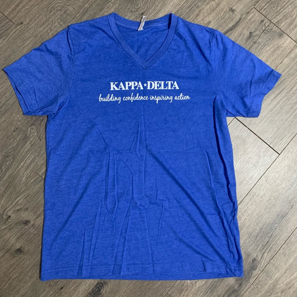Kappa Delta Shirt